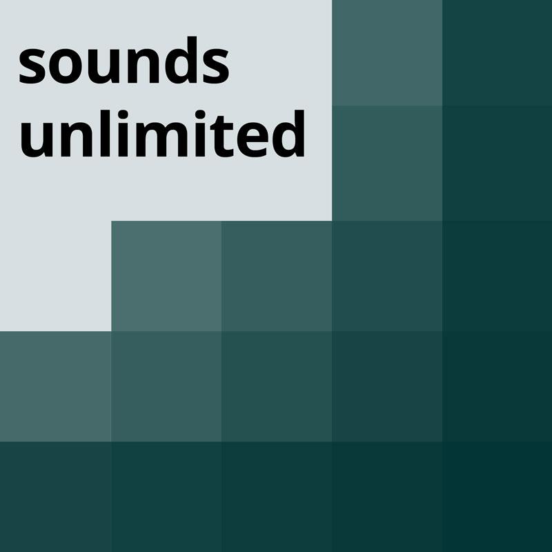 SOUNDS UNLIMITED