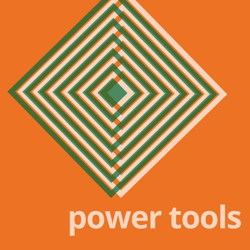 POWER TOOLS