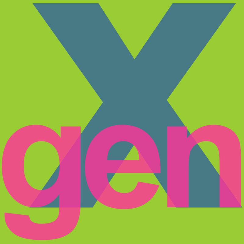 GEN X
