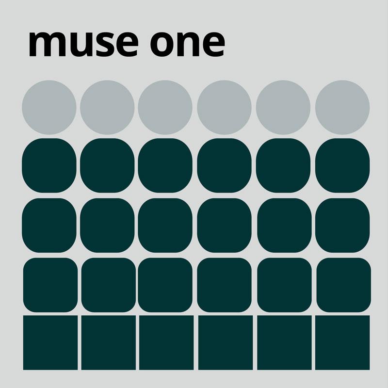 MUSE ONE