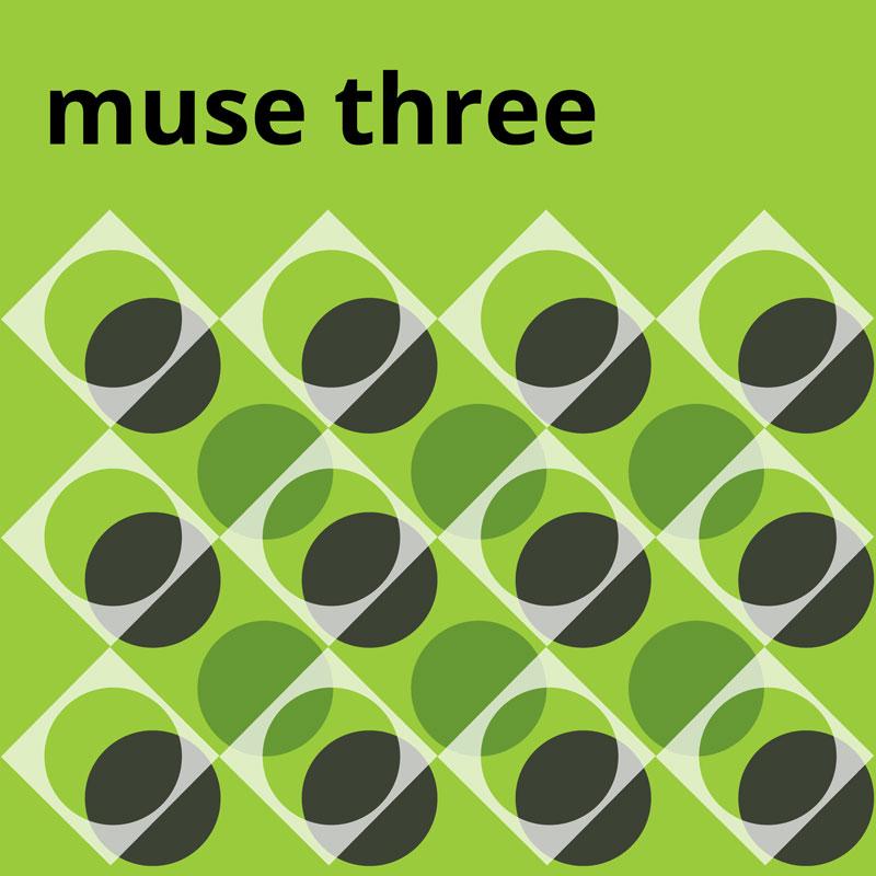 MUSE THREE