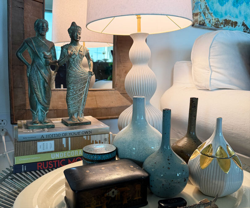 Why I Love Shopping for Home Decor on Chairish