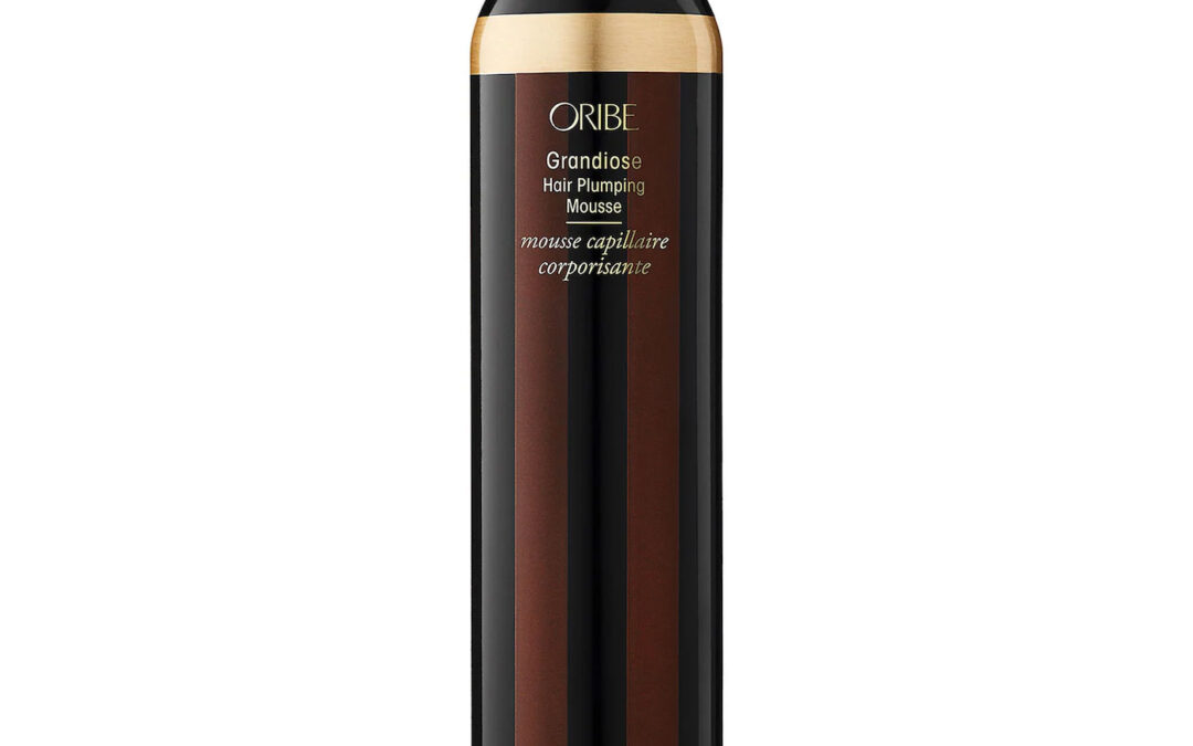 Oribe Grandiose Hair Plumping Mousse