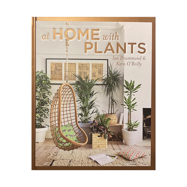 At Home With Plants