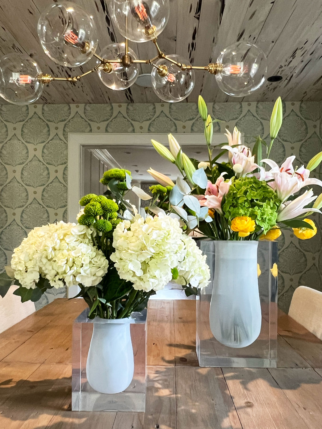 Flower Arranging 101