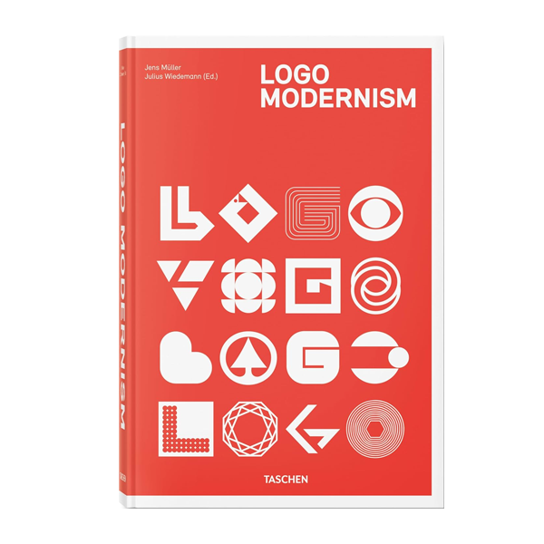 Logo Modernism