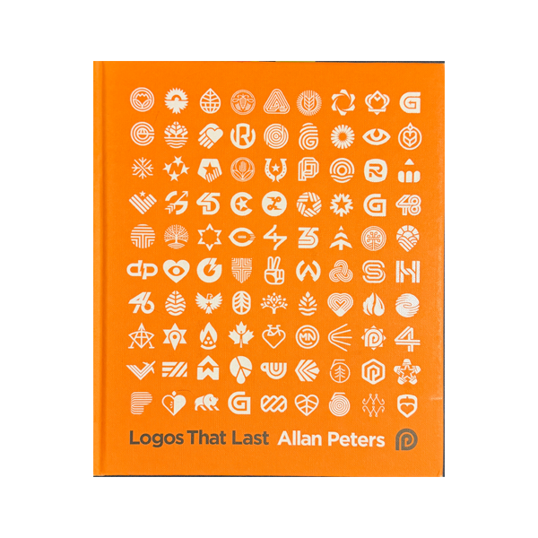 Logos that Last: How to Create Iconic Visual Branding