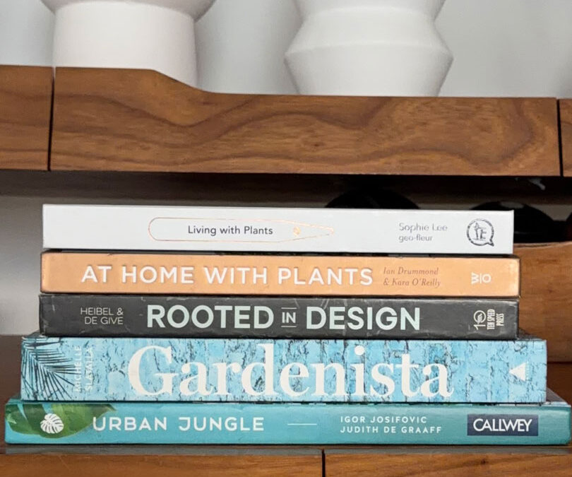 The Plant Books Worth Owning