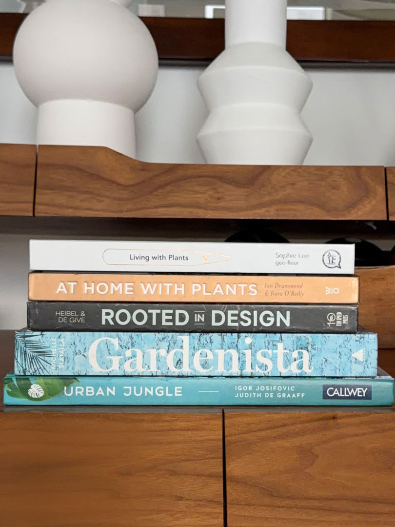 The Plant Books Worth Owning