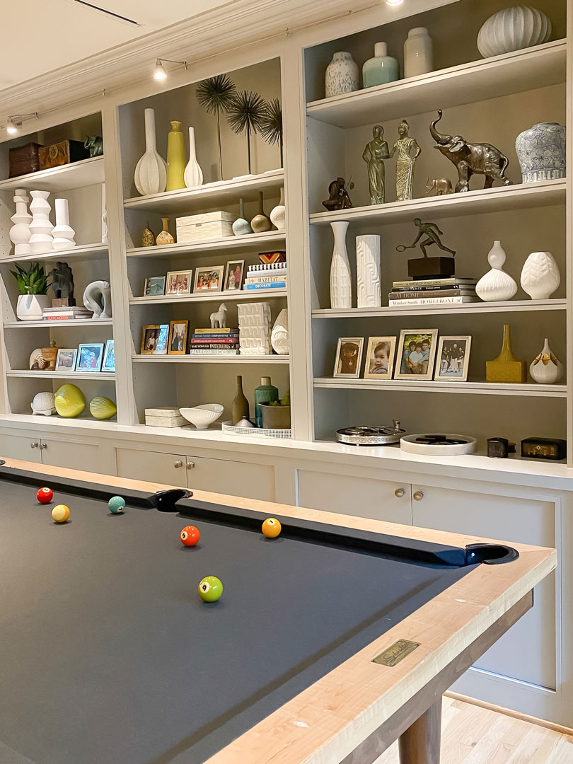 Collected, Not Matchy